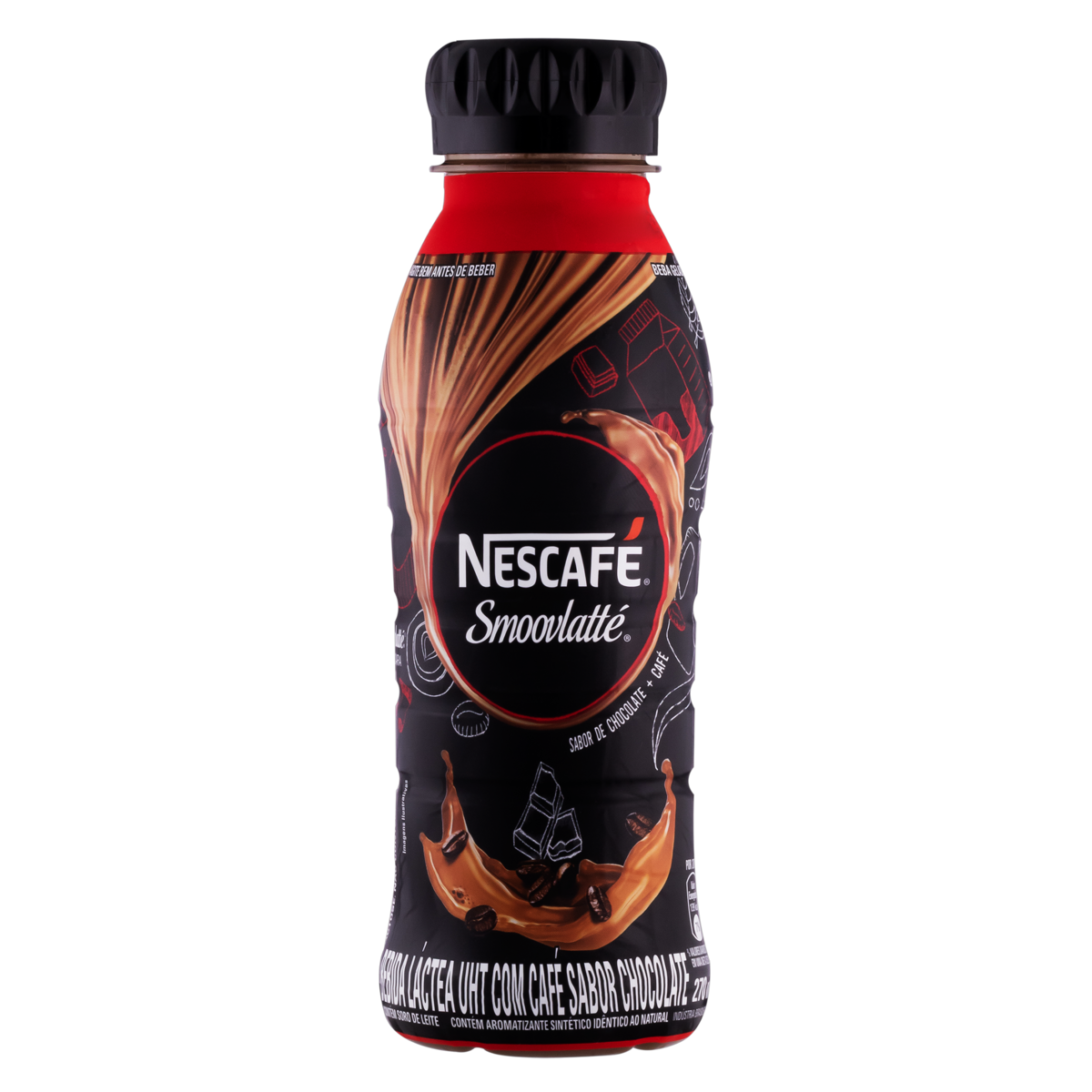 imagem de BEBIDA LÁCTEA NESCAFÉ 270ML