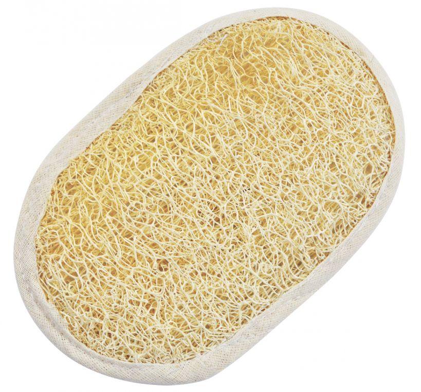 imagem de BUCHA VEGETAL OVAL