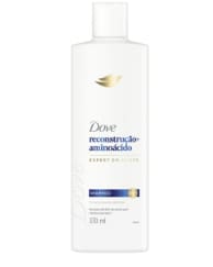 imagem de SHAMPOO DOVE 370ML RECONSTRUÇÃO + AMINOACIDO