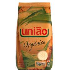 imagem de AÇÚCAR UNIÃO ORGÂNICO 1KG