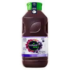imagem de SUCO ONE REF 1.5L UVA MAÇÃ NATURAL
