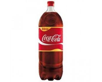 imagem de REFRIGERANTE COLA COCA COLA PET 3L