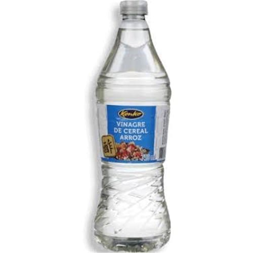 imagem de VINAGRE DE ARROZ KENKO 750ML