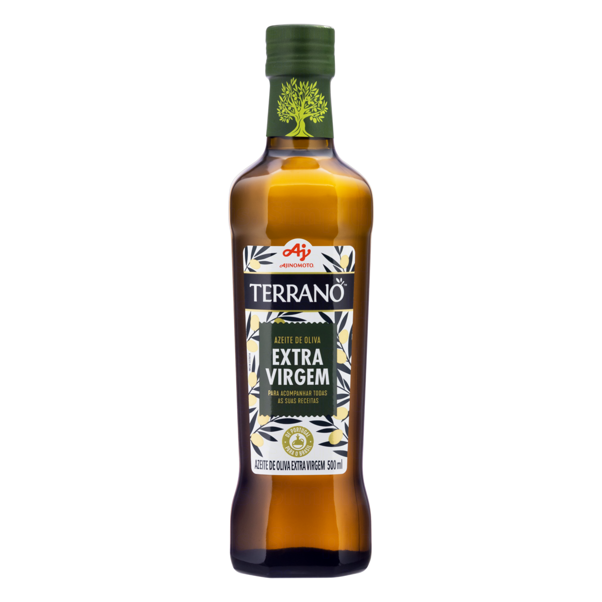 imagem de AZEITE 500ML E VIRGEM ESPANHOL