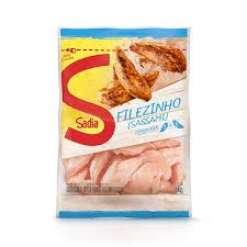 imagem de FILÉ PEITO SADIA 1KG