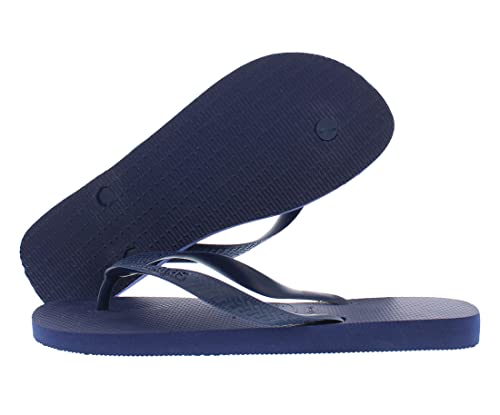 imagem de SANDÁLIA HAVAIANAS TOP 41 42 MARINHO