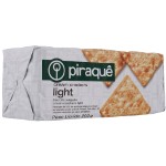 imagem de BISCOITO PIRAQUÊ CREAM CRACKER 184G