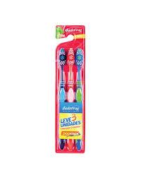 imagem de ESCOVA DENTAL JADE FROG REF033 C 3