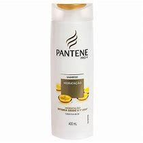 imagem de SHAMPOO PANTENE 400ML HIDRATAÇÃO