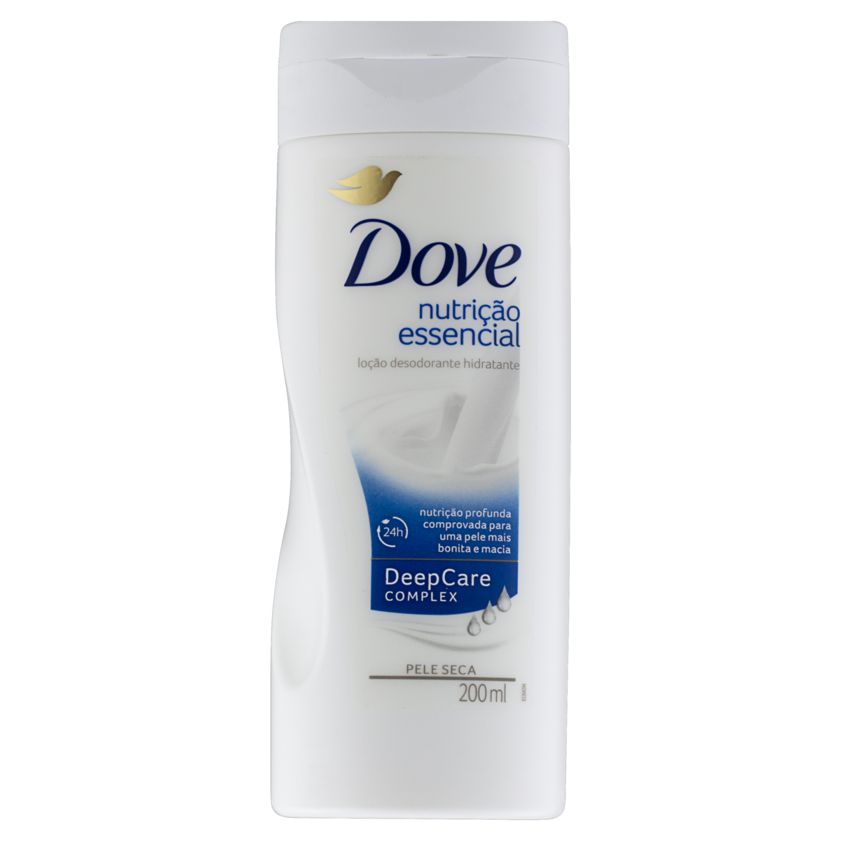 imagem de LOÇÃO HIDRATANTE DOVE NUTR ESSENCIAL 200ML