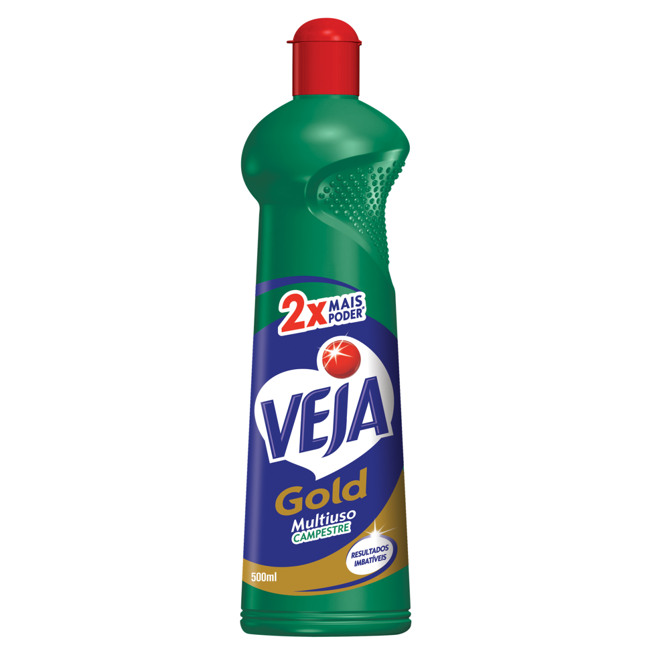 imagem de VEJA MULTIUSO 500ML CAMPESTRE