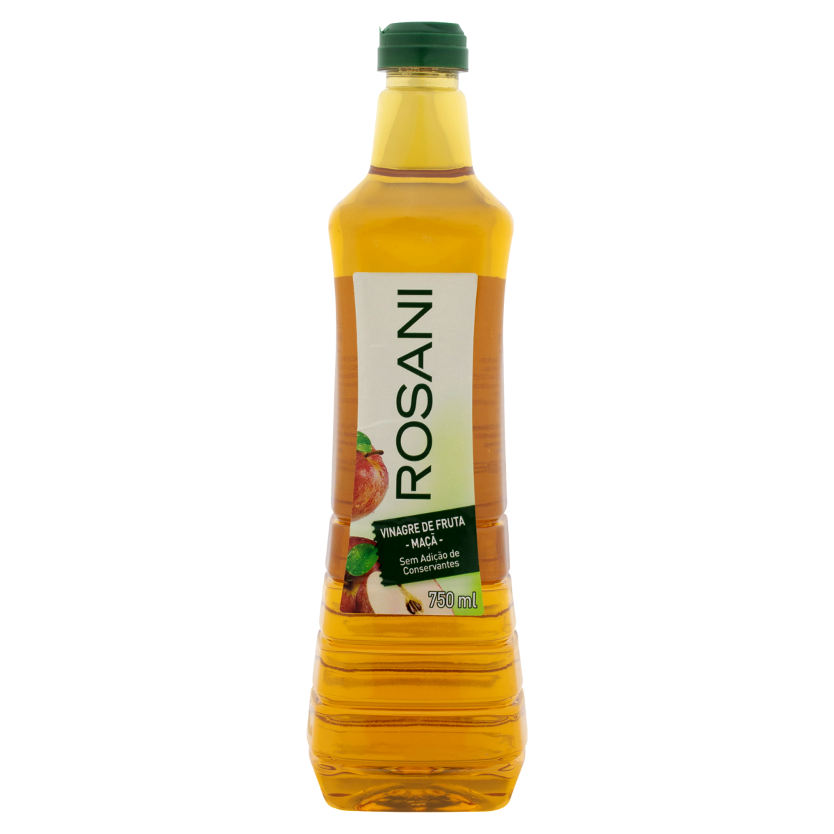 imagem de VINAGRE ROSANI 750ML MAÇÃ