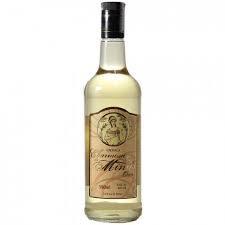 imagem de CACHAÇA OURO CHARMOSA GARRAFA 980ML