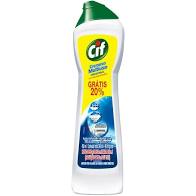 imagem de LIMPADOR CIF 450ML CREMOSO ORIGINAL