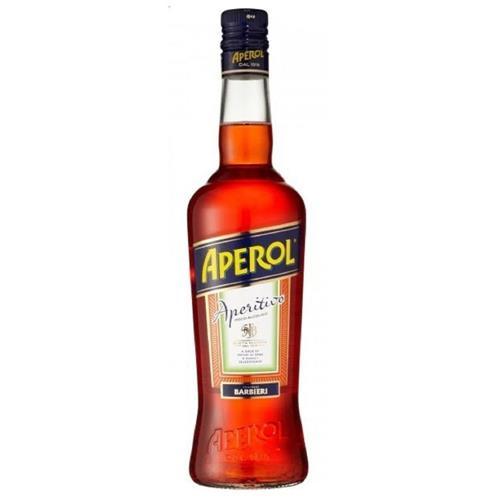 imagem de BEBIDA APERITIVO APEROL 750ML