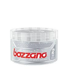 imagem de GEL FIXADOR BOZZANO INCOLOR 300ML