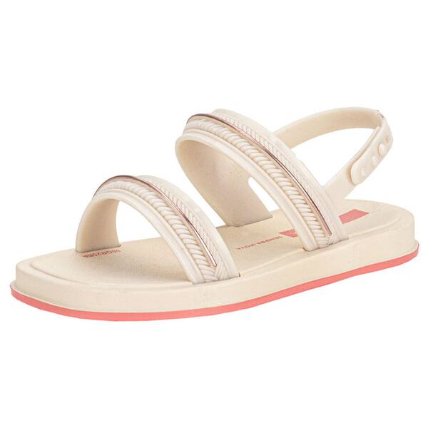 imagem de SANDÁLIA IPANEMA GLOW BABY OFF BS559 19/25