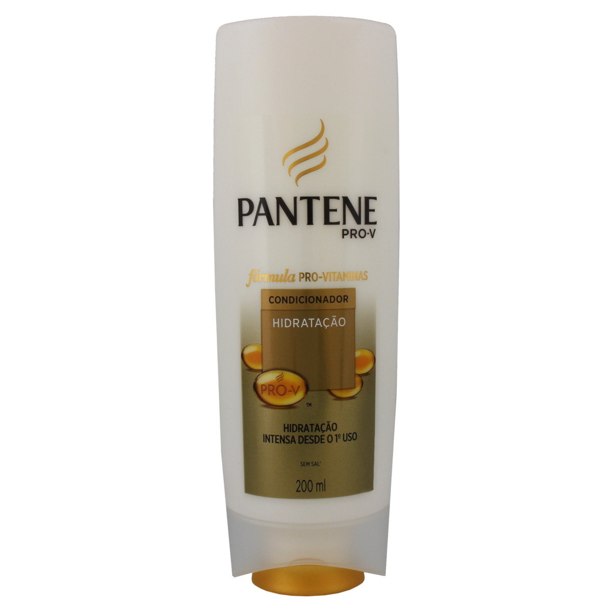 imagem de CONDICIONADOR PANTENE 175ML HIDRATAÇÃO