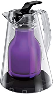 imagem de BULE TÉRMICO MILAN CRYSTAL 0,5L ROXO