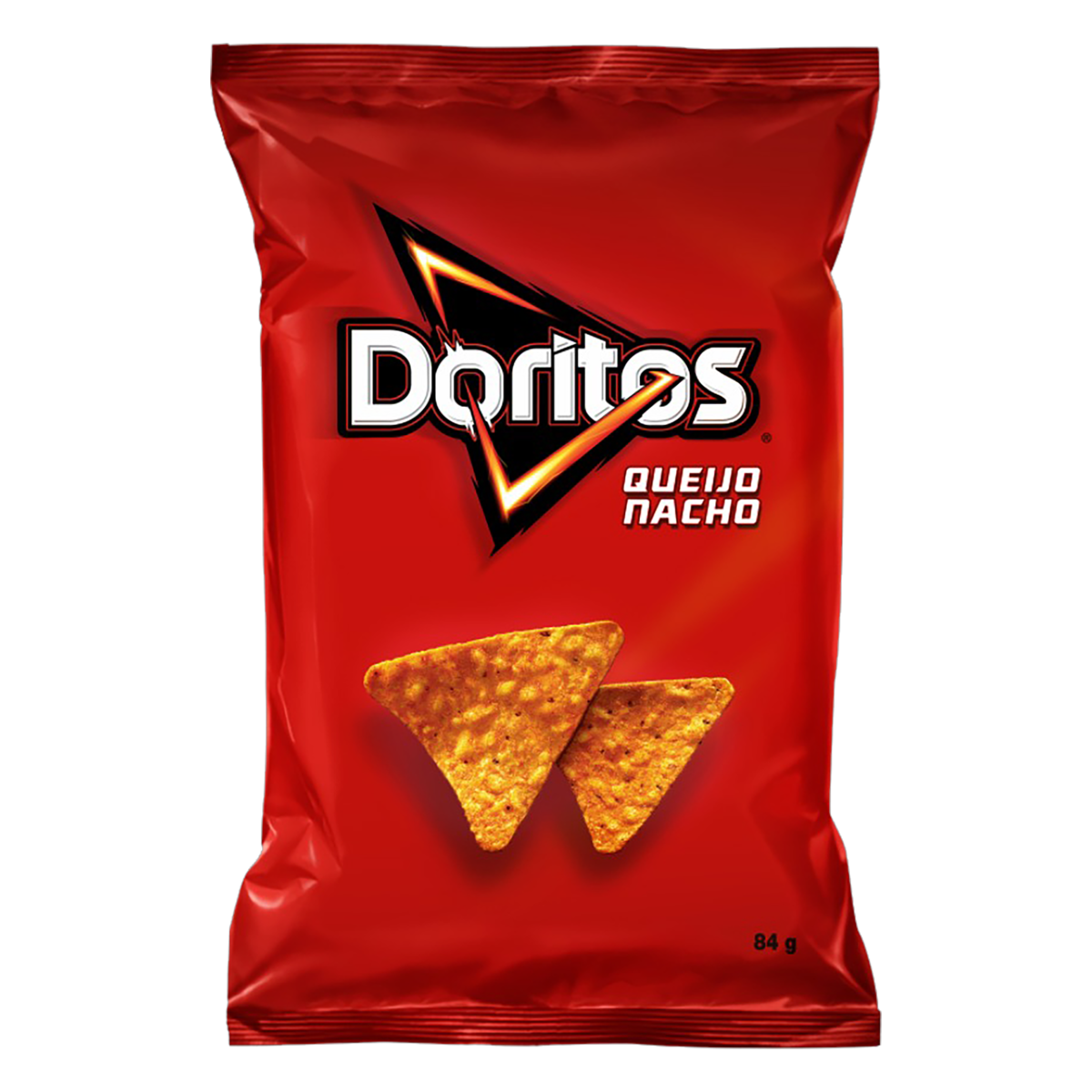 imagem de SALGADINHO ELMA CHIPS DORITOS 75G QUEIJO NACHO