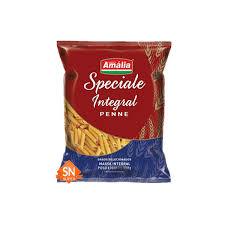 imagem de MACARRÃO AMÁLIA SPECIALE 500G PENNE INTEGRAL