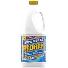 imagem de LIMPADOR PEDRA PEDREX 2L