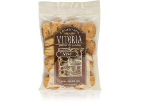 imagem de ROSQUINHA VITÓRIA NEVE 120G