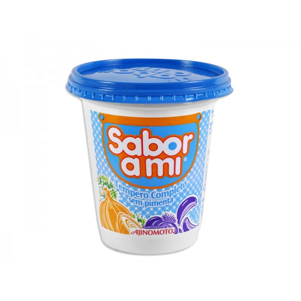 imagem de TEMPERO SABOR AMI COMP 1KG S PIM