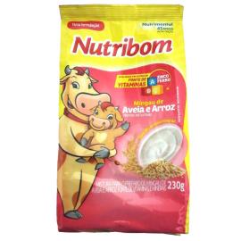 imagem de MINGAU NUTRIBOM ARROZ PC 180G