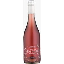 imagem de COOLER DE MORANGO GALIOTTO GASEIFICADO 750ML