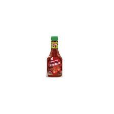 imagem de KETCHUP ANCHIETA PICANTE 400G