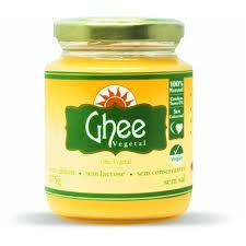 imagem de MANTEIGA AIRON PURE GHEE 175G ORIGINAL