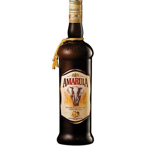 imagem de LICOR AMARULA GARRAFA 750ML