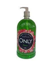 imagem de SABONETE LIQUIDO ONLY 1.2L PROVENCE