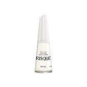 imagem de ESMALTE RISQUÉ 8ML CRISTAL