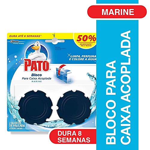 imagem de PATO CAIXA ACOPLADA 2UN MARINE DESC 50%