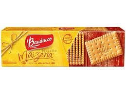 imagem de BISCOITO BAUDUCCO MAISENA 170G