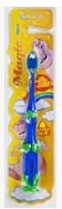imagem de ESCOVA DENTAL JADE FROG REF310