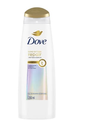 imagem de SHAMPOO DOVE 350ML BOND