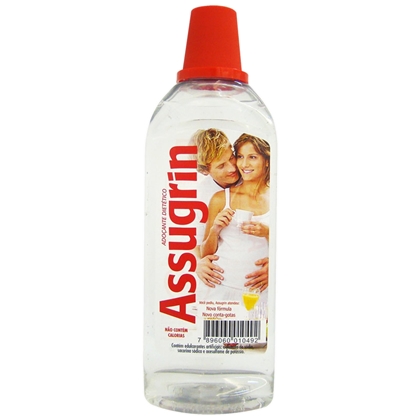 imagem de ADOÇANTE ASSUGRIM 200ML