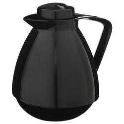 imagem de BULE AMARE 650ML PRETO