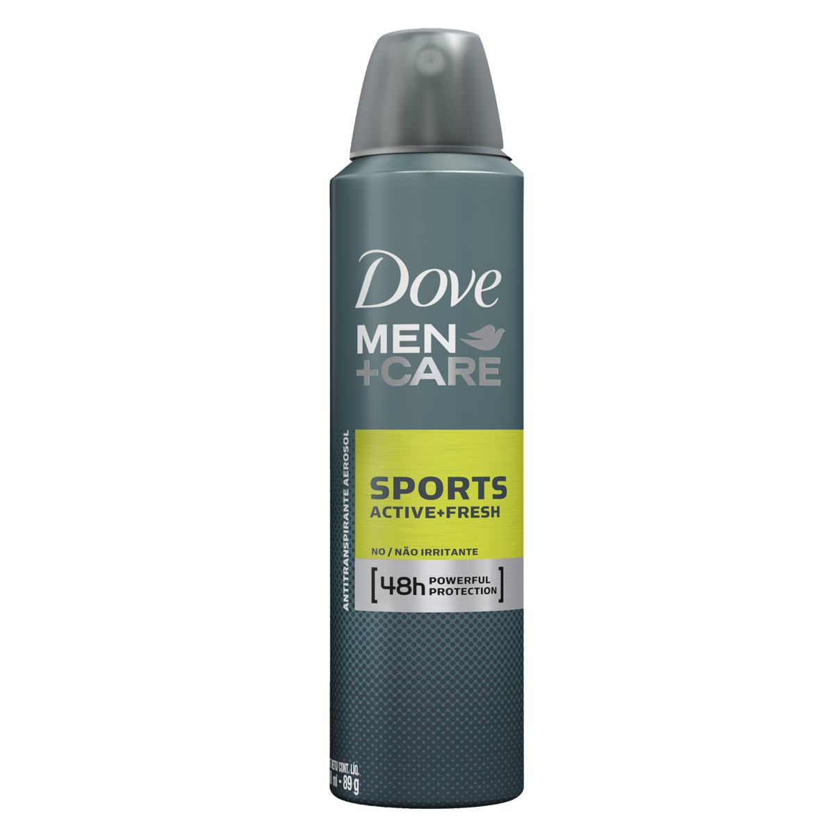 imagem de DESODORANTE AEROSOL DOVE CARE FRESH 150ML