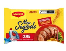 imagem de TEMPERO MAGGI GRNUL 50G CARNE