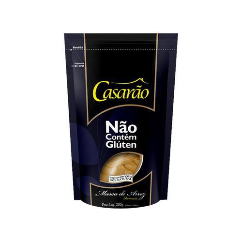 imagem de CASARÃO MASSA 200G PREMIUM PENNE