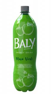 imagem de ENERGÉTICO BALY 2L MAÇÃ VERDE