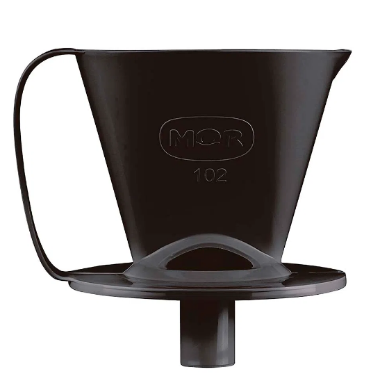 imagem de SUPORTE P/ COADOR 102 PRETO