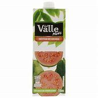 imagem de SUCO DEL VALLE 1L CAIXA GOIABA ZERO