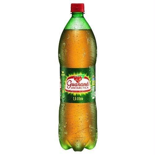 imagem de REFRIGERANTE GUARANÁ ANTARCTICA PET 1.5L