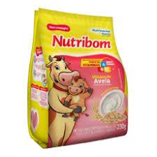 imagem de MINGAU NUTRIBOM AVEIA PC 180G