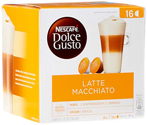 imagem de NESCAFÉ DOLCE GUSTO LTMAC 112,5G